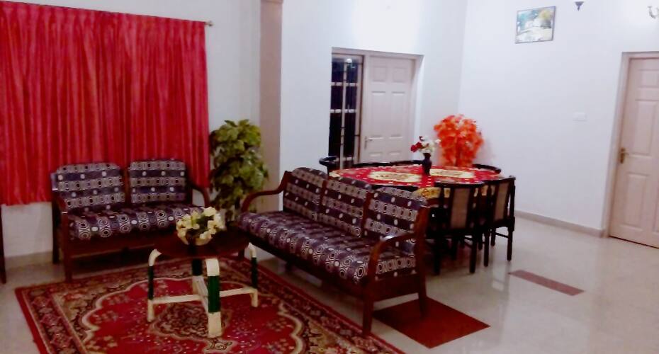 Ran's Royal Club, Ooty 3